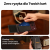 SmallRig 6731 BS-C1 - magnetyczny stojak/podstawka i portfel 2w1 do smartfona - funkcja RFID